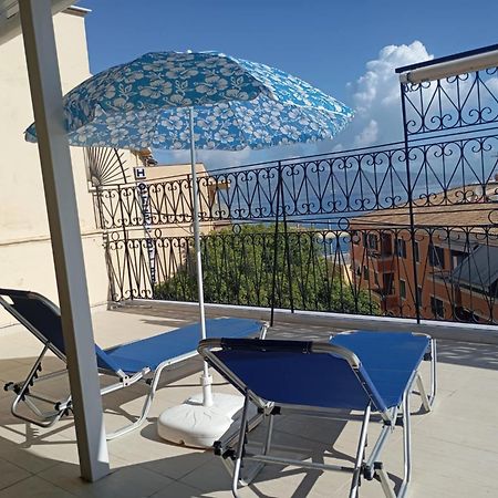 Ferienwohnung Kiki'S Penthouse Corfu  Exterior foto