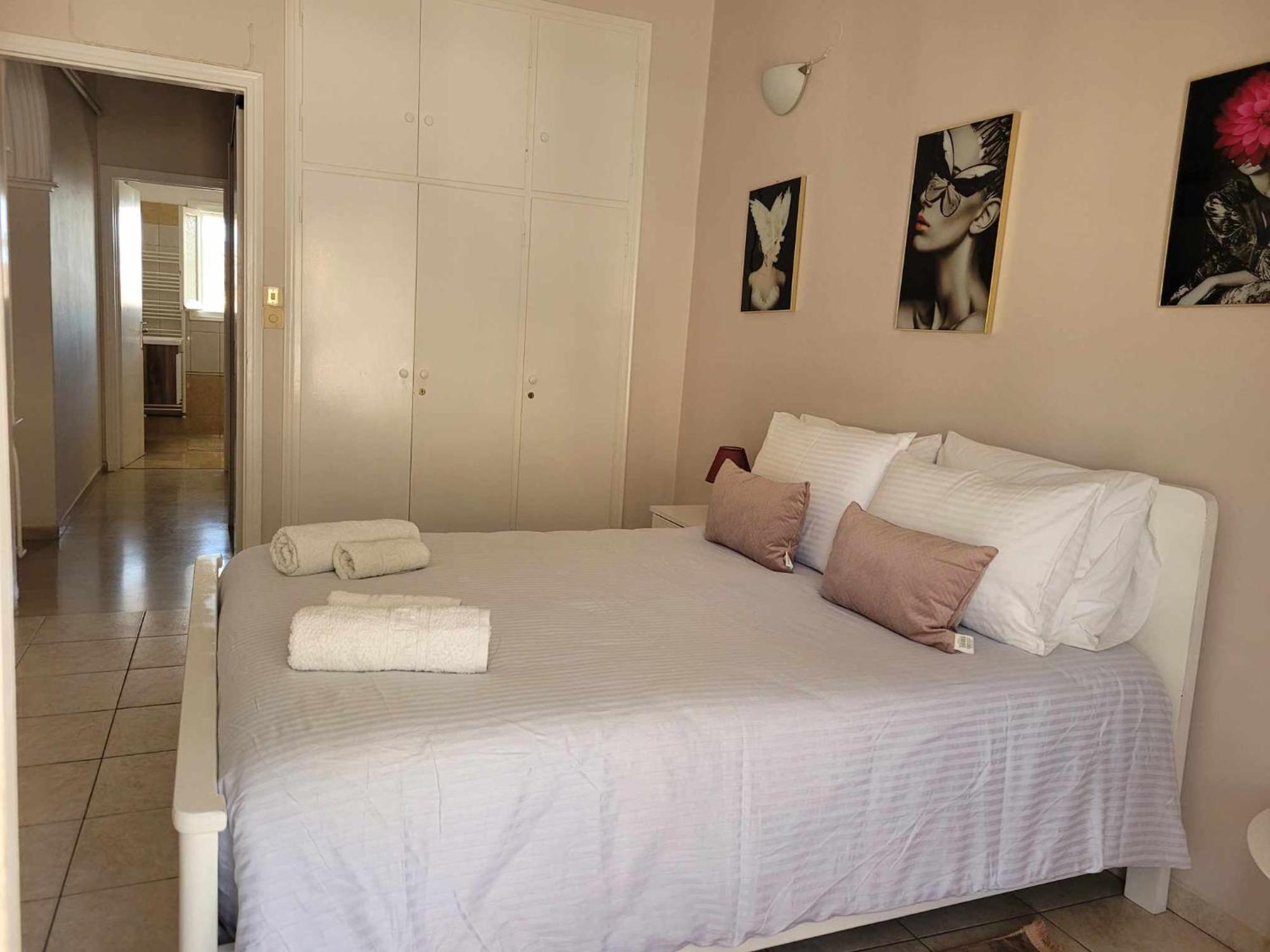 Ferienwohnung Kiki'S Penthouse Corfu  Exterior foto